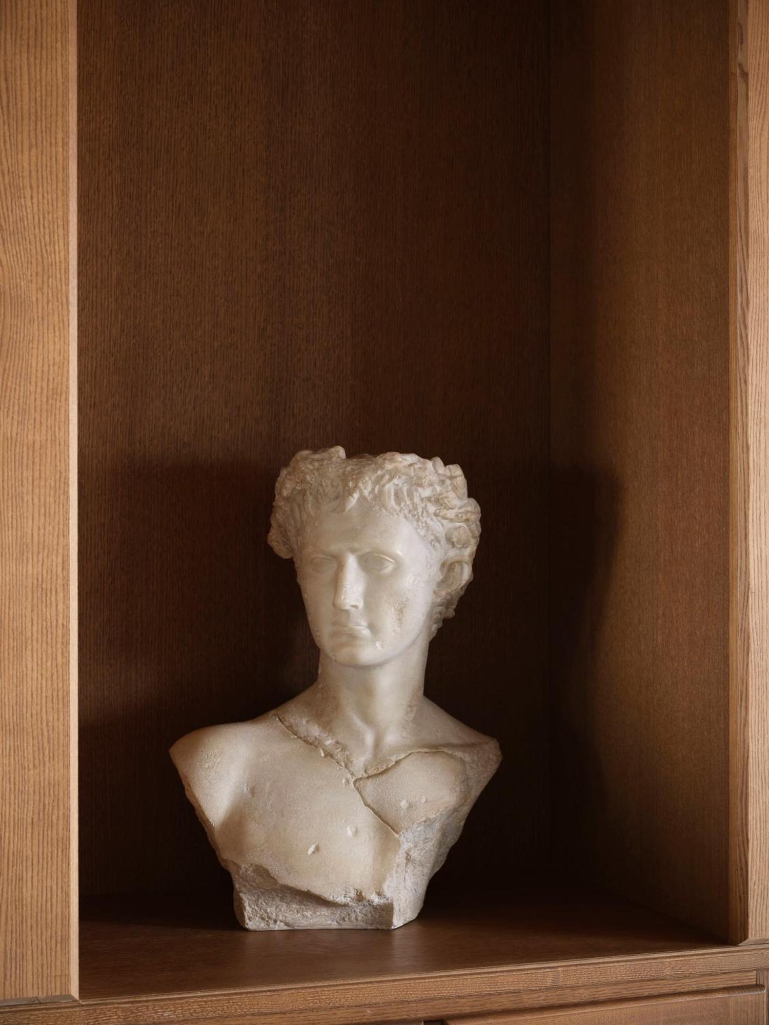 Collegio Querce, Collection 5* Florença