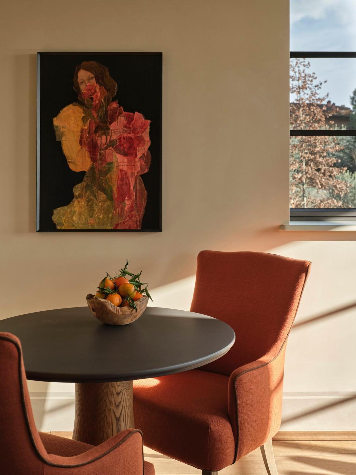 Collegio Querce, Collection Hotel Florença