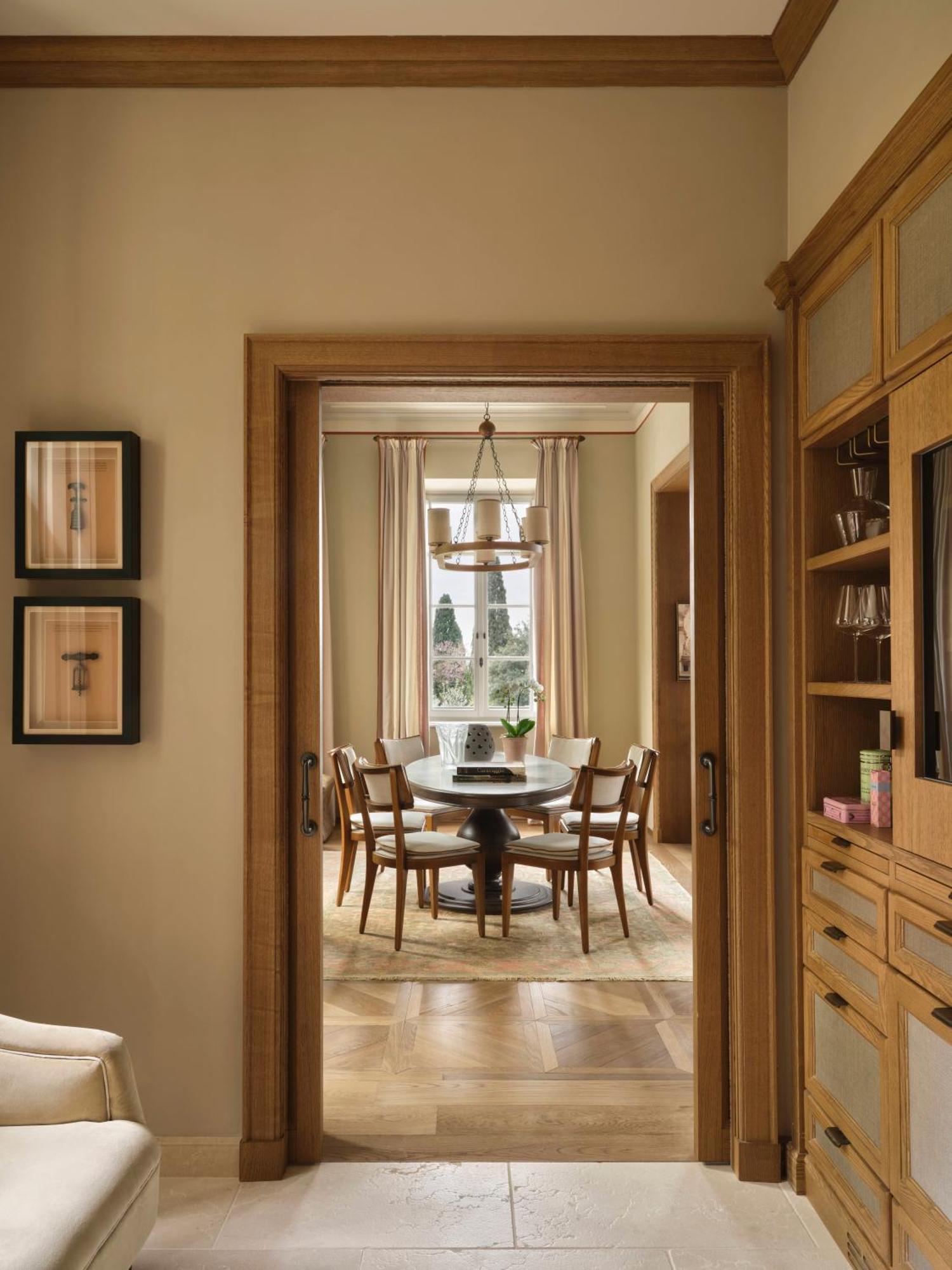 Hotel Collegio Querce, Collection Florença