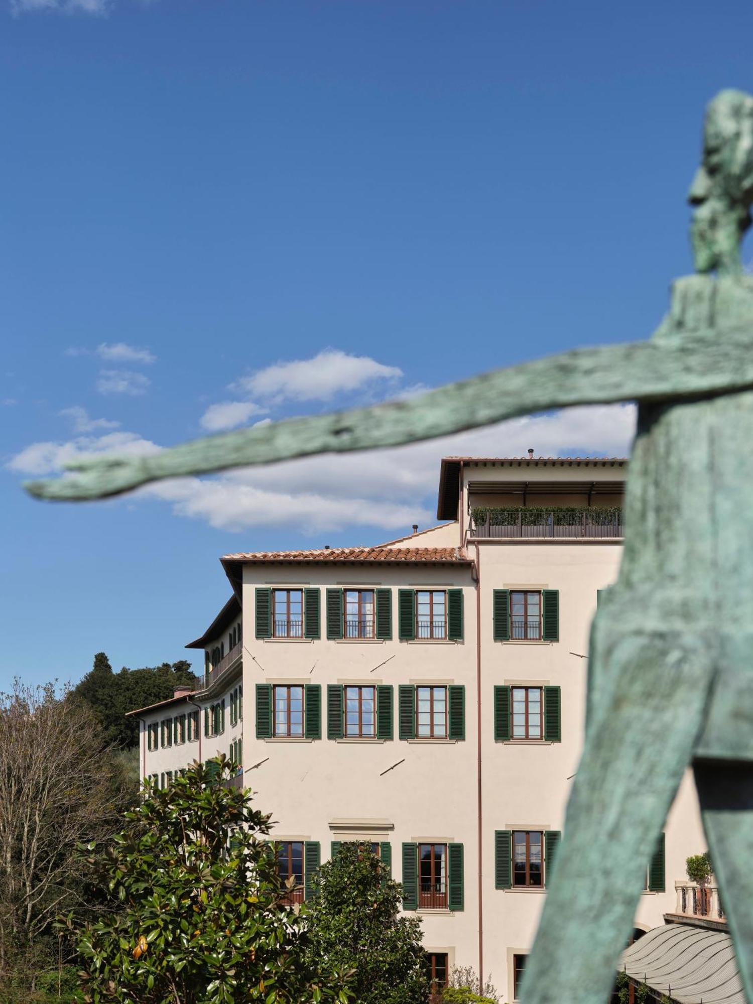 Collegio Querce, Collection Hotel